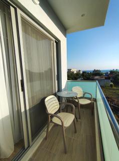 Mario's rooms - Himare - 9