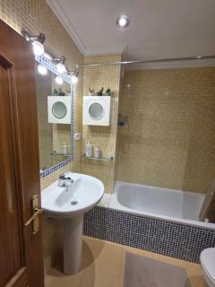 Torre Gijón - Espacioso y luminoso - 3 dormitorios - 6