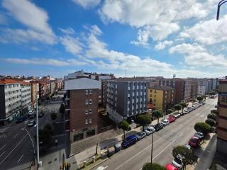 Torre Gijón - Espacioso y luminoso - 3 dormitorios - 5