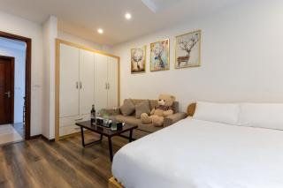 The Bloom by Vega hotel - Hanoi - 9