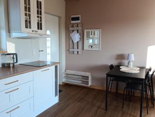 Apartamenty Poświata - z widokiem na łąki - Bobolin - 1