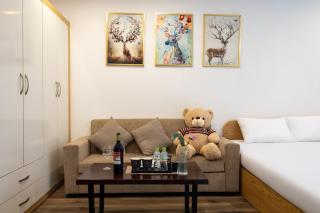 The Bloom by Vega hotel - Hanoi - 2