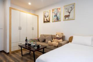 The Bloom by Vega hotel - Hanoi - 1