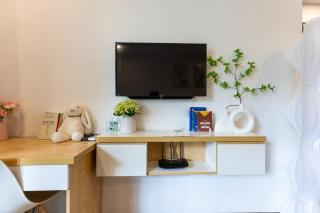 The Bloom by Vega hotel - Hanoi - 5