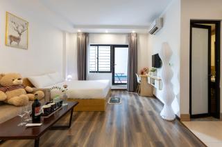 The Bloom by Vega hotel - Hanoi - 4