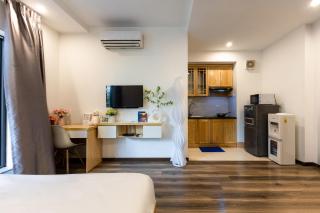The Bloom by Vega hotel - Hanoi - 8