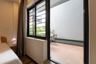 The Bloom by Vega hotel - Hanoi - 6
