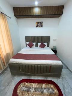 Jannat Hotel & Restaurant - 9