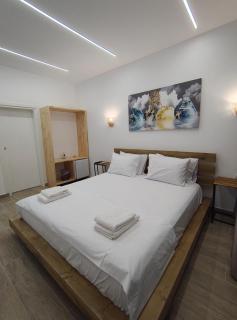 Mario's rooms - Himare - 6