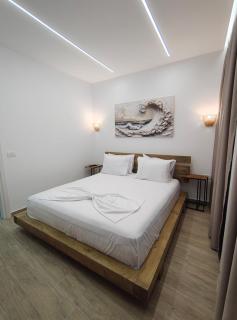 Mario's rooms - Himare - 5
