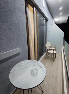 Mario's rooms - Himare - 3