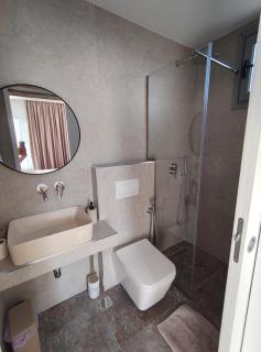 Mario's rooms - Himare - 2