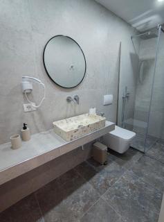 Mario's rooms - Himare - 1
