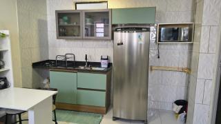 Fidjrossè Residence Porto de Galinhas Flats - 9