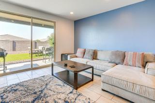 Near Parks and Golf Surprise Home with Pool Access! - Surprise - 7