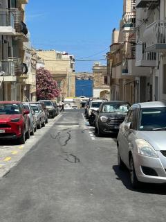 Flavia and Angelo's house - 7