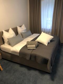 Boutique Hotel Selb - Selb - 9
