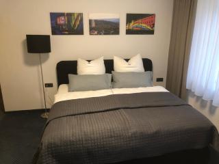 Boutique Hotel Selb - Selb - 8
