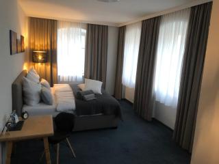 Boutique Hotel Selb - Selb - 7