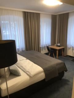 Boutique Hotel Selb - Selb - 6