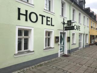 Boutique Hotel Selb - Selb - 5
