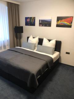 Boutique Hotel Selb - Selb - 2