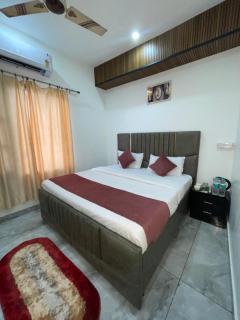 Jannat Hotel & Restaurant - Karnal - 6