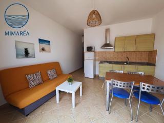 MIMARÉA La Graciosa, apartamento - Caleta de Sebo - 0