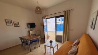 MIMARÉA La Graciosa, apartamento - Caleta de Sebo - 4