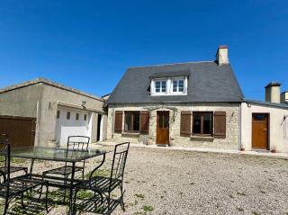 La Maison d Utah Beach and Memory - Sainte-Marie-du-Mont - 6