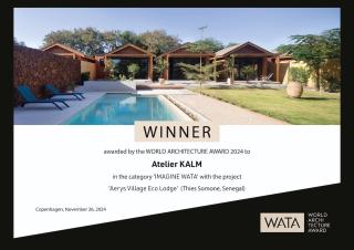 Aery's Village's - Somone - 2
