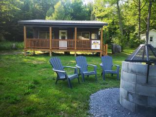 Sheira Shack - Chalet Miller Zoo - Frampton - 0