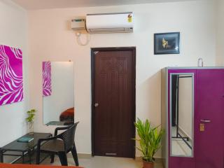 Coconut Inn - Parra Goa - 0