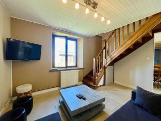 La Maison d Utah Beach and Memory - 7