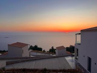 Lefkadian Gem Villas - Áyios Nikólaos Nirás - 6