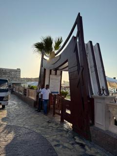 Ground chalet 2-bedroom with beach access and AC - Alexandria - 1