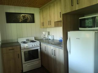 Sheira Shack - Chalet Miller Zoo - Frampton - 3
