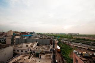 Z Suites-Mahipalpur DELHI - Neu-Delhi - 5