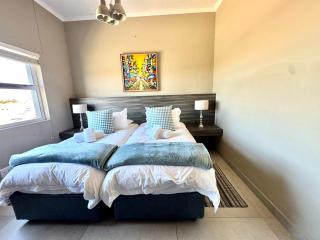 Chinook 3 Bedroom Penthouse Apartment - Swakopmund - 0