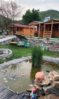 Cabanutele La Denisa - 3