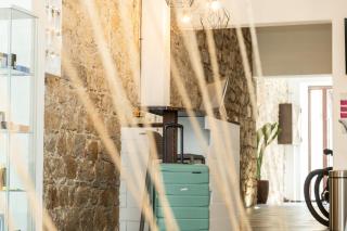 Aras Hotel Boutique - Villasimius - 4