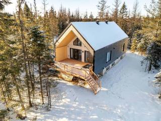 Chalet Le Mysa Spa & Great Comfort - Valcartier Station - 0