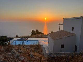 Lefkadian Gem Villas - Áyios Nikólaos Nirás - 9