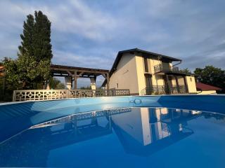 Holiday Home Nirvana - Gornji Mihaljevec - 0