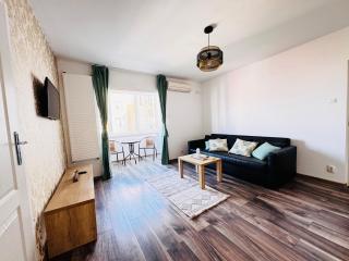 Magheru Downtown Apartment - Bucharest - 0