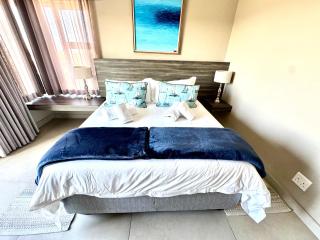 Chinook 3 Bedroom Penthouse Apartment - Swakopmund - 7