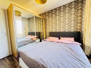 Magheru Downtown Apartment - Bucharest - 9