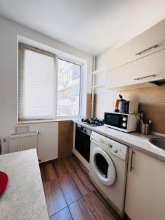 Magheru Downtown Apartment - Bucharest - 8