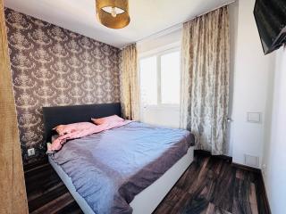 Magheru Downtown Apartment - Bucharest - 6