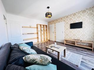 Magheru Downtown Apartment - Bucharest - 1